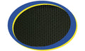RDX Alugitter schwarz 150 x 30 cm Racegitter Gitter
