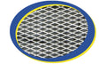 RDX Alugitter silber 130 x 30 cm "RS-Edition" Racegitter Gitter