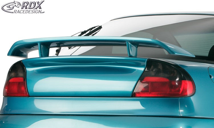RDX Heckspoiler Universal "GT-Race Typ 1" Heckflügel Spoiler