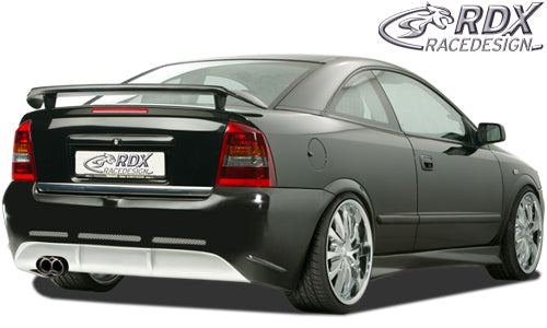 RDX Heckspoiler Universal "GT-Race Typ 2 (138 cm)" Heckflügel Spoiler