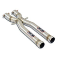 Supersprint X-Pipe für BMW M3 BMW E90 M3 (2007–2013)