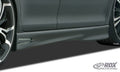 RDX Seitenschweller für HYUNDAI i30 Coupe 2013+ "GT4"
