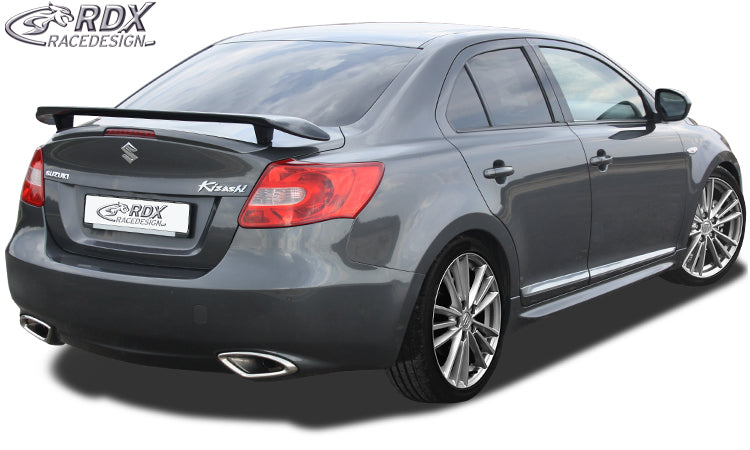 RDX Heckspoiler für SUZUKI Kizashi Heckflügel Spoiler
