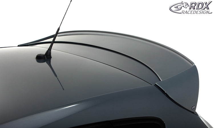RDX Heckspoiler für SEAT Leon 1P (große Version) Dachspoiler Spoiler
