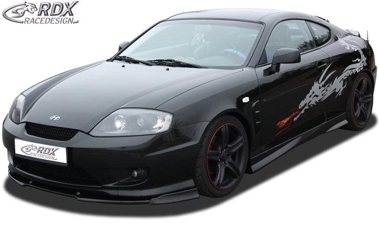 RDX Seitenschweller für HYUNDAI Coupe GK