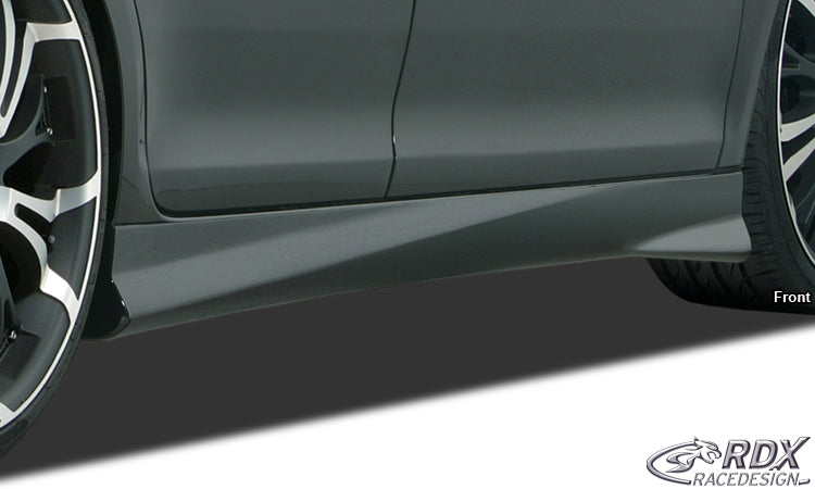 RDX Seitenschweller für PEUGEOT 308 Phase 2 "Turbo-R"