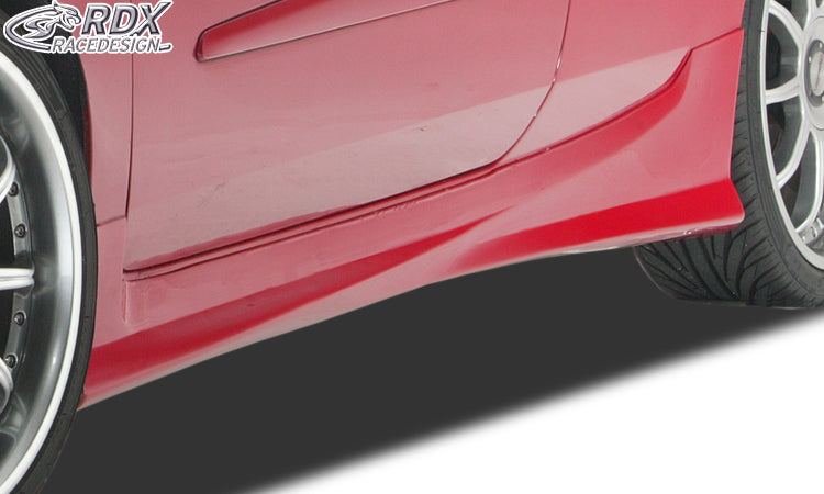 RDX Seitenschweller für FIAT Stilo "Turbo"