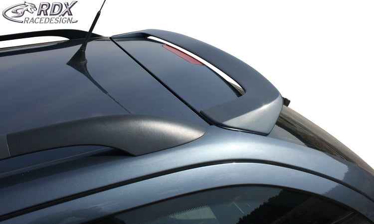 RDX Dachspoiler für SKODA Octavia 2 / 1Z Kombi (incl. Facelift) Heckspoiler Spoiler