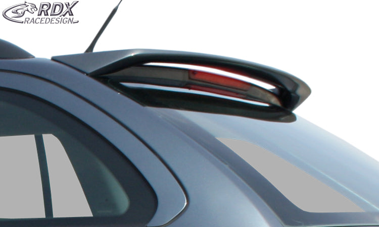 RDX Dachspoiler für SKODA Octavia 2 / 1Z Kombi (incl. Facelift) Heckspoiler Spoiler