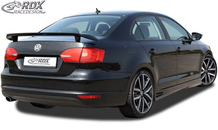 RDX Seitenschweller für VW Jetta 6 2010+ "GT4"