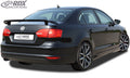 RDX Seitenschweller für VW Jetta 6 2010+ "GT4"