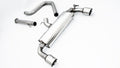 Friedrich Motorsport 90mm Duplex-Anlage für Hyundai i30 PDE (ab Bj. 05/2021)