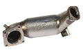 Friedrich Motorsport 89>>>70mm Downpipe mit 300 Zellen HJS Sport-Kat. für Hyundai i30 PDE (Bj. 11/2017-08/2018)