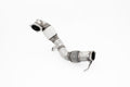 Friedrich Motorsport 90mm Downpipe mit 200 Zellen Sport-Kat. für Hyundai i30 PDE 5-Türer & Fastback (ab Bj. 09/2018)