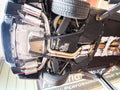 Friedrich Motorsport 2x90mm Duplex-Anlage für Audi RS6 2F (C8) Avant (ab Bj. 12/2019)