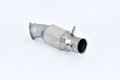 Friedrich Motorsport 90mm Downpipe mit 200 Zellen Sport-Kat. für BMW 1er F20/F21 (Bj. 08/2013-06/2016)