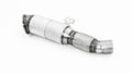 Friedrich Motorsport 90mm Downpipe mit 200 Zellen Sport-Kat. für BMW 1er F20/F21 (Bj. 07/2016-07/2018)