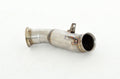 Friedrich Motorsport 90mm Downpipe für ersetzt den Hauptkat. (Bj. 09/2012-07/2013)