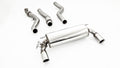 Friedrich Motorsport 90mm Duplex-Anlage für BMW 3er F31 (Bj. 10/2011-05/2015)