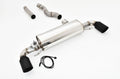 Friedrich Motorsport 90mm Duplex-Anlage für BMW 3er G20/G21 (ab Bj. 03/2019)