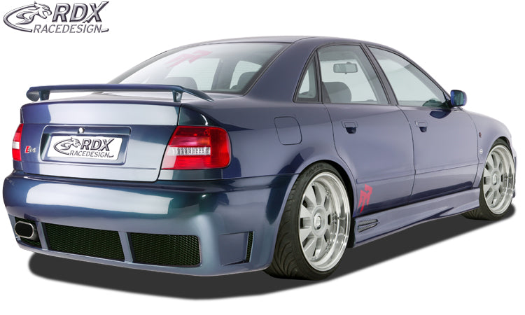 RDX Seitenschweller für AUDI A4 B5 "GT4"