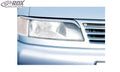 RDX Scheinwerferblenden für VW Sharan (-2000) & SEAT Alhambra (-2000) Böser Blick