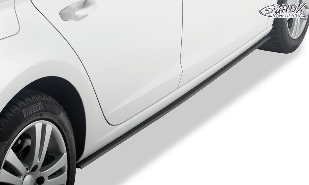 RDX Universal Spoilerlippe SAFE `N STYLE