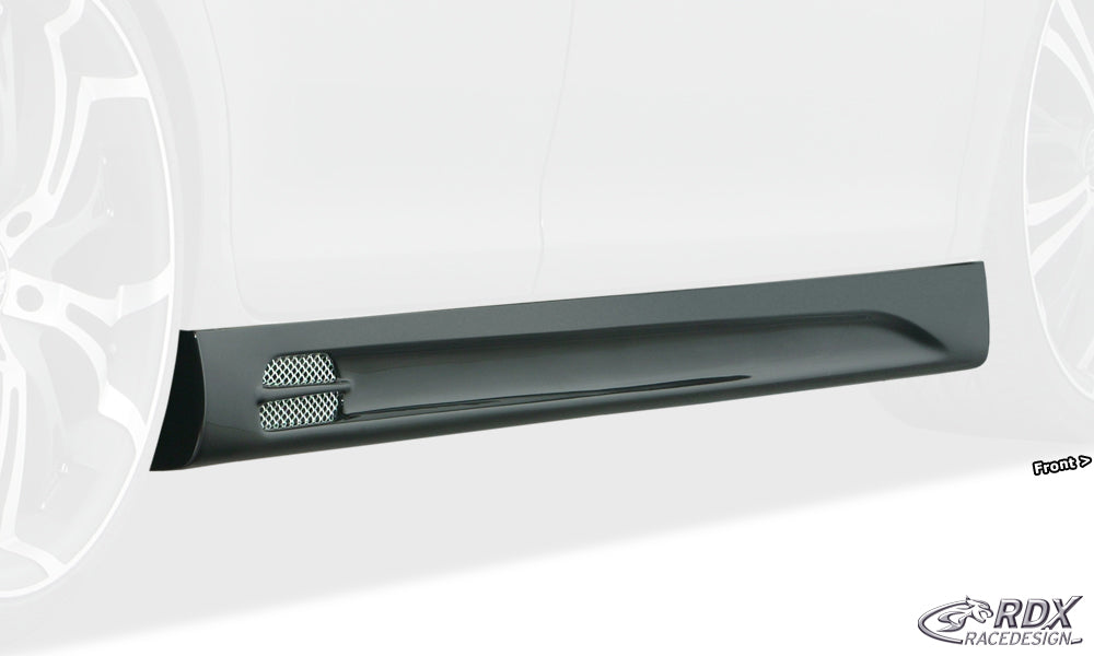 RDX Seitenschweller für MAZDA 2 (DY) 2003-2007 "GT-Race"