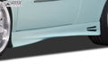 RDX Seitenschweller für FIAT Punto 2 (188) & Punto 3 (199) "GT4"