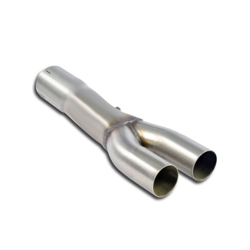 Supersprint Anschlussrohr -Y-Pipe- für Mercedes W213 MERCEDES S213 E (S.W.) (2017)