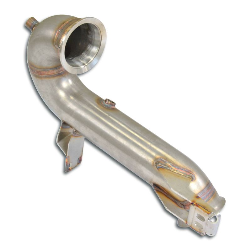 Supersprint Downpipe(Ersetzen Katalysator) für Mercedes AMG MERCEDES X290 AMG GT Coupè (2018–2019)