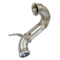 Supersprint Downpipe kit(für Katalysator Ersatz) für Mercedes AMG MERCEDES C118 CLA AMG (2020)
