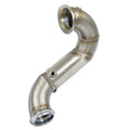Supersprint Downpipe kit(für Katalysator Ersatz) für Mercedes AMG MERCEDES C118 CLA AMG (2020)