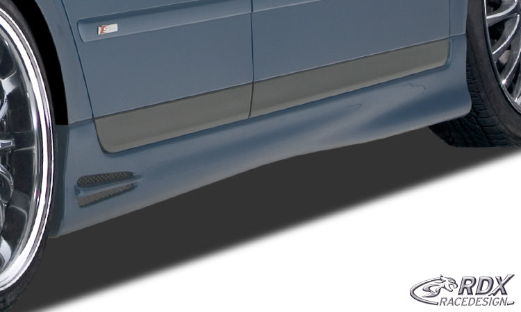 RDX Seitenschweller für AUDI A4 B6 8E "GT4"