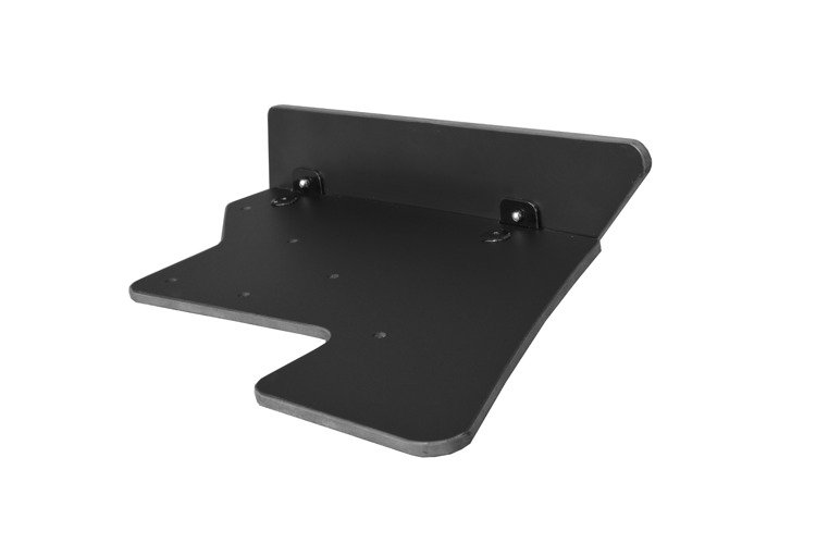 Maxton Design Racing Heck Ansatz Flaps Diffusor passend für L + R Subaru BRZ Mk1 / Mk1 Facelift