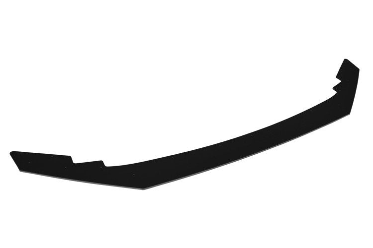 Maxton Design Racing Street+ Spoilerlippe Front Ansatz V.2 passend für Subaru BRZ Mk1 Facelift
