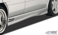 RDX Seitenschweller für SEAT Toledo 1L "GT4"