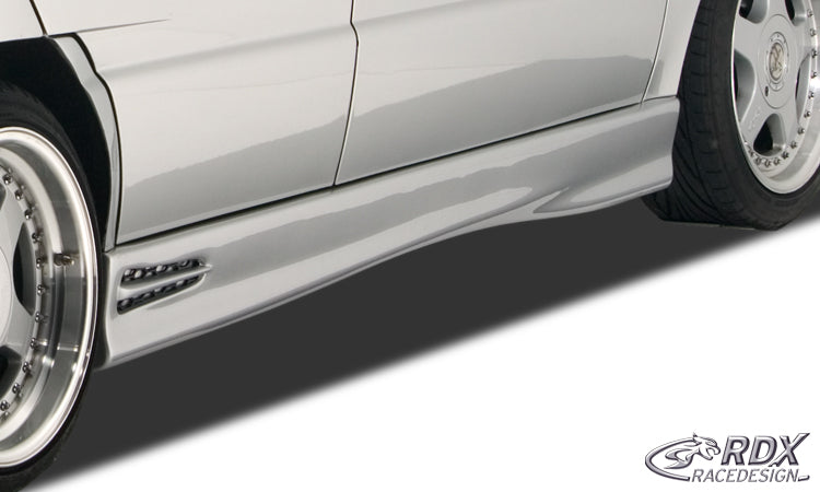 RDX Seitenschweller für SEAT Toledo 1L "GT4"