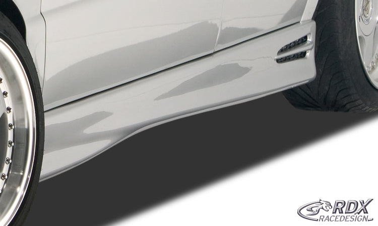 RDX Seitenschweller für SEAT Toledo 1L "GT4"