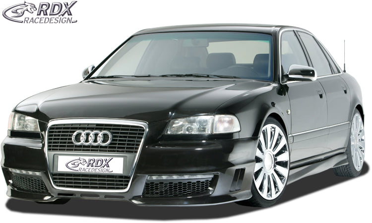 RDX Seitenschweller für AUDI A8 D2 für Lang-Version "Turbo"