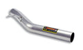 Supersprint Mittelrohr für AUDI S3 / RS3 AUDI A3 8P RS3 SPORTBACK 2011 - (2011–2015)
