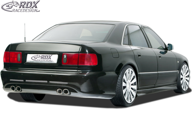 RDX Seitenschweller für AUDI A8 D2 "Turbo"