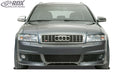 RDX Frontstoßstange für AUDI A4 B6 8E "S-Edition" Frontschürze Front