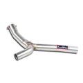 Supersprint Verbindungsrohr “Y-Pipe” für Audi  S / RS AUDI RS4 B9 2018 -> (2017–2018)