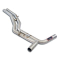 Supersprint Mittelrohr kit "H-Pipe" für Audi  S / RS AUDI RS7 C8 QUATTRO 2020 -> (2020)