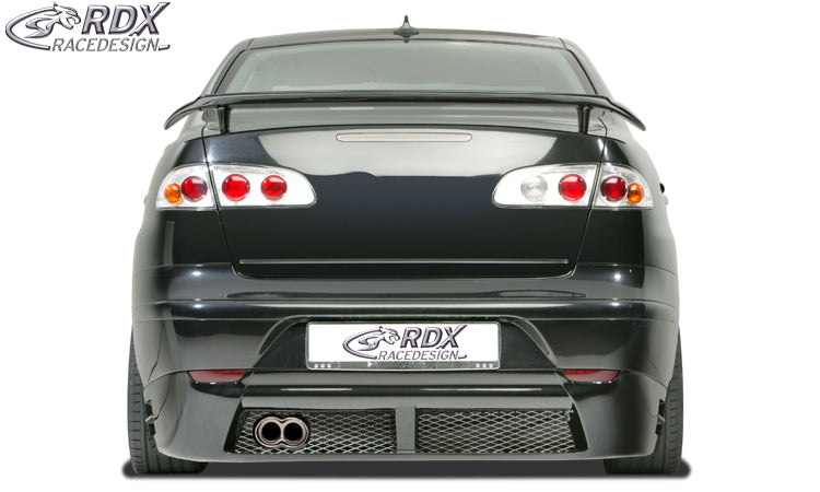 RDX Heckspoiler für SEAT Cordoba 6L "GT-Race" Heckflügel Spoiler