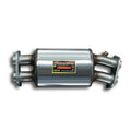 Supersprint Vorschalldämpfer - (Für Partikel Filter Ersatz) für BMW 5er BMW E60 / E61 (2004–2007)