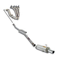 Supersprint Performance Kit - Race endpipe für Peugeot Classic PEUGEOT 205