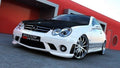 Maxton Design Bodykit passend für Mercedes CLK W209 < W204 AMG Look>