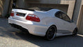 Maxton Design Bodykit passend für Mercedes-Benz CLK W208